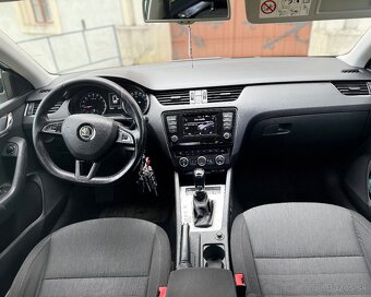 ✅ Škoda Octavia 3 1,6 TDi DSG ✅ - 14