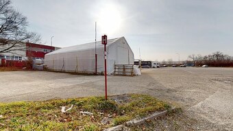 Na prenájom: Skladovo výrobné a logistické priestory rôznych - 14