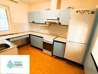 Na predaj, Rodinný dom s veľkým pozemkom, Kováčová - 14