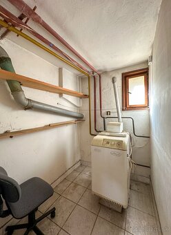 Dom s letnou kuchynkou v meste Žarnovica - 14