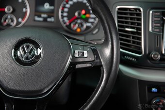 Volkswagen Sharan 2.0TDI 110kW, automat, 7miest, 2020, DPH - 14