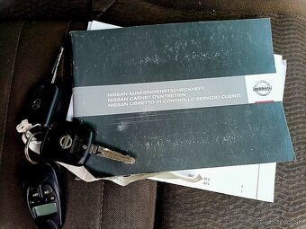 NISSAN NAVARA - PREDAJ AJ NA SPLÁTKY - 14