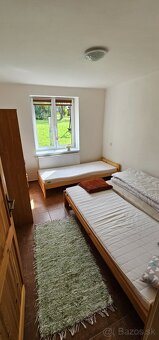 Chata dom Oravská priehrada - 14