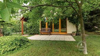 AXIS REAL | DVA V JEDNOM - Veľký a menší dom na jednom pozem - 14