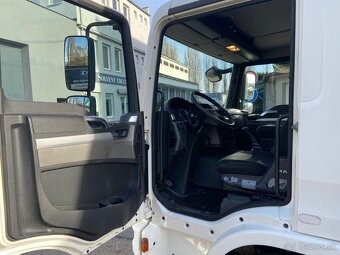 MAN TGL 12.220, Euro 6, čelo - 14