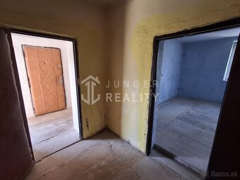 Na predaj rodinný dom s pozemkom v obci Dlhá Ves - 14