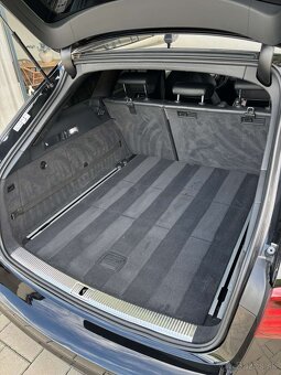 Audi A6 Avant Competition 3.0 TDI 326k quattro S-line - 14
