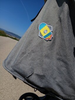 Bugaboo bee⁵ + cybex eezy s+ - 14