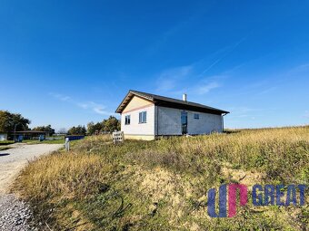 Na predaj rozostavaný rodinný dom v obci RADIMOV,okr.SKALICA - 14
