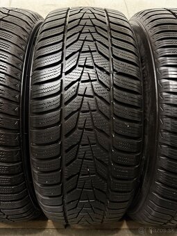 Zimná sada 5x112 R18 , 235/55/18 - Tiguan, Kodiaq, Q3 - 14
