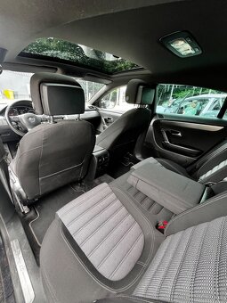 Volkswagen Passat CC 2.0 TDI 2014 103kw DSG - 14