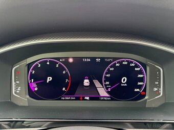 Volkswagen Arteon R 2.0 TSI 235kw 4motion DSG - 14