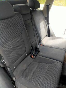 Volkswagen Touareg 3.0tdi - 14