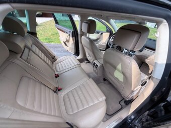 Volkswagen Passat B7 2.0TDi 125kW - 14