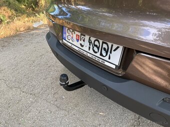 Volkswagen Tiguan 2.0tdi 4x4 DSG - 14