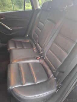 Mazda 6 2.2 Combi - 14