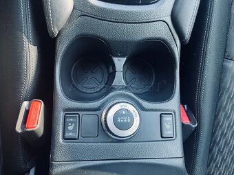 🚘Nissan X-Trail dCi 150 N-Connecta 4x4 Xtronic - 14