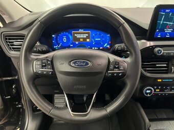 Ford Kuga 1.5 TDCi EcoBlue 120k Adventure Plus A/T - 14