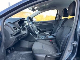Renault Megane Grandtour SK 1 majiteľ - 14