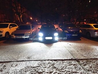 LED D1s,D3s H7 / H1 / H8 / H9 / H11 / HB4 / H15 / H4 - 14