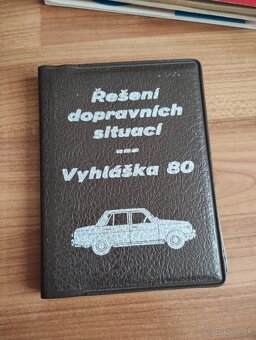 Brožúry na jawa ČZ Dneper M72, MB 750 a ŠKODA atď - 14