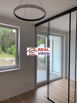 2 izbový, zariadený byt v novostavbe vo Svite - 14