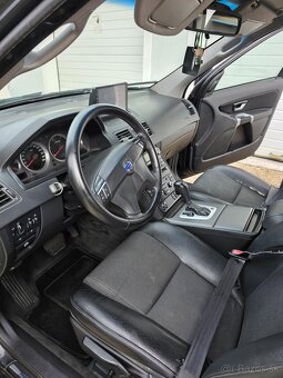 Volvo Xc 90 2.4d5 rok 2010 - 14