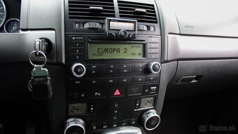 Volkswagen Touareg 3.0 V6 TDI DPF tiptronic 176kW - 14