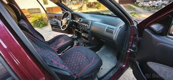 Ford Escort 1.4 CL 55kW75HP M5 - 14