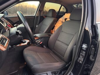 BMW E60 525D M57 130KW Automat 2006✅ - 14