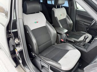 Skoda Octavia RS 2 combi 2.0 147kw - 14