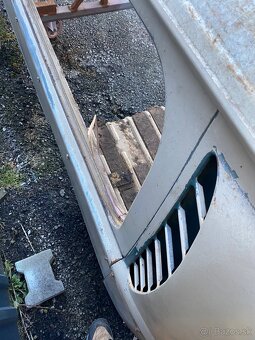 Volkswagen t2a 1970 - 14