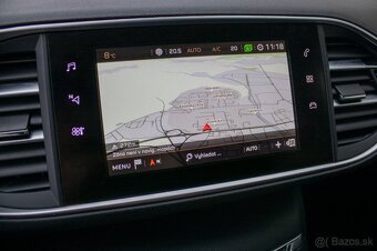 Peugeot 308 SW 1.5 BlueHDi - 14