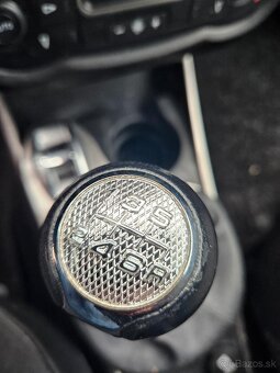 Alfa Romeo MiTo 1.4i 16v model 2010 - 14