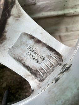 Disky Nissan,Dacia,Renault 5x114,3 , r16 - 14