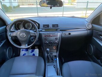 Mazda 3 - 14