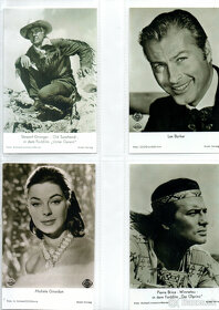 WINNETOU KOPIE - FOTOGRAFIE - 14