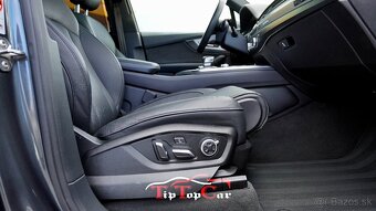 ⏩ Audi Q7 50 3.0 TDI mHEV S-line quattro tiptronic - 14