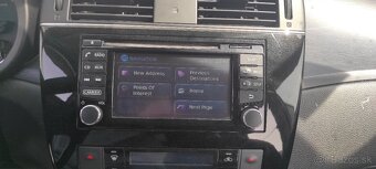 Nissan Pulsar  1,2 i benzín 6 rýchlostný - 14