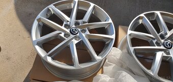 Tucson santafe outlander cx-5 kadjar  5x114,3 r18 sorento sp - 14