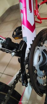Predám detský horský bicykel Willy 1.0 (24 palcov) - 14