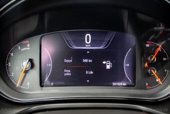 Opel Insignia ST - 14