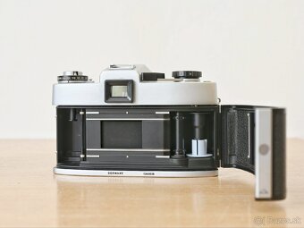 Leicaflex SL / Summicron 50mm f2 (2-CAM) - 14