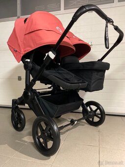 🌺🌺 Bugaboo Donkey 5 duo 🌺🌺 - 14