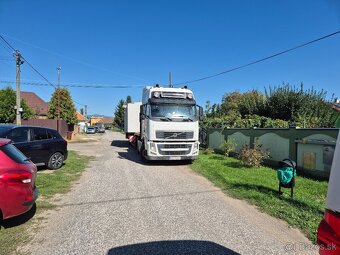 ✅️ Preprava podvalníkom - Nadrozmerná preprava - NONSTOP ✅️ - 14