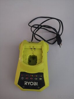 Ryobi Sed cena 180€ - 14