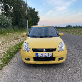 Suzuki Swift 1.3 benzín - 14