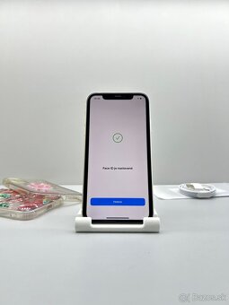 iPhone 11 WHITE NOVÁ BATÉRIA ZDRAVIE 100% - 14