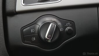 Audi A4 B8 2.7TDI AUTOMAT - 14