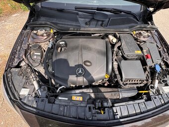 Mercedes GLA200 CDI - 14
